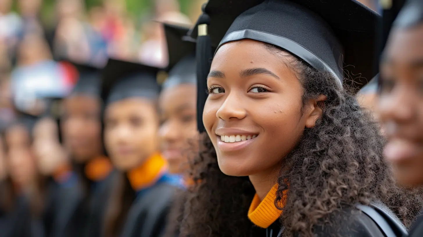 A Parent’s Guide to Scholarships for First-Generation Students
