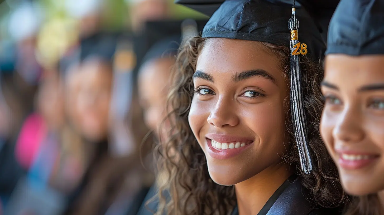 A Parent’s Guide to Scholarships for First-Generation Students