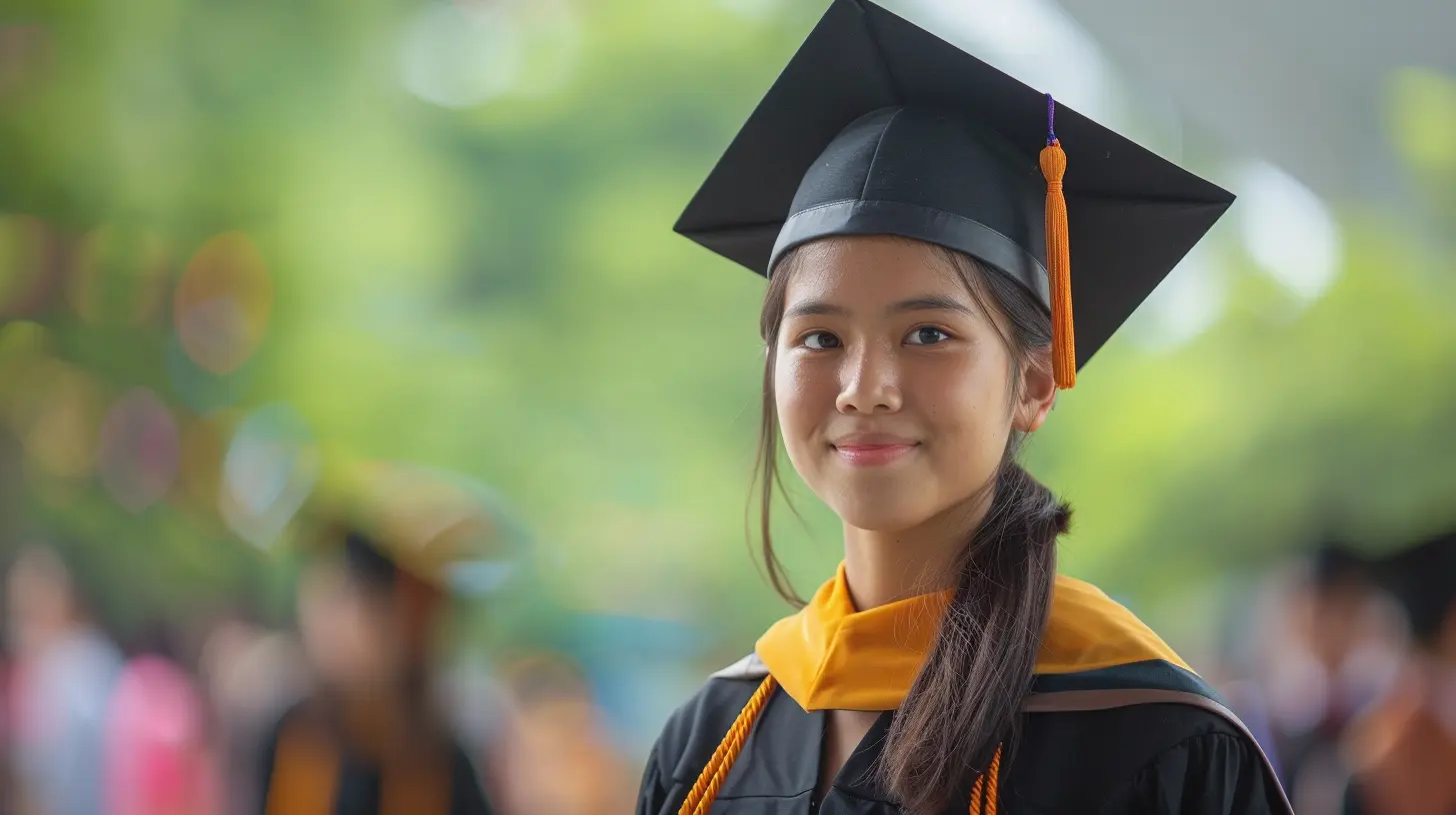A Parent’s Guide to Scholarships for First-Generation Students