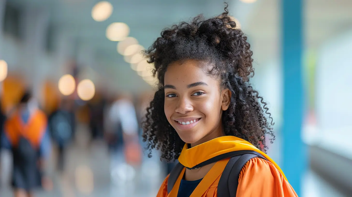 A Parent’s Guide to Scholarships for First-Generation Students