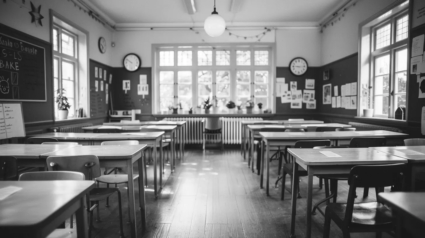 Accommodating Students with Physical Disabilities in the Classroom