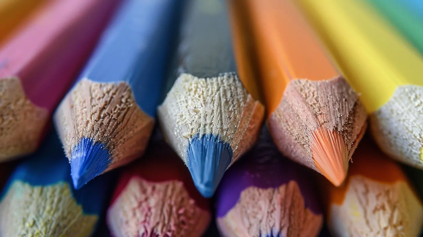 Adapting Rubrics for Online and Hybrid Learning Environments