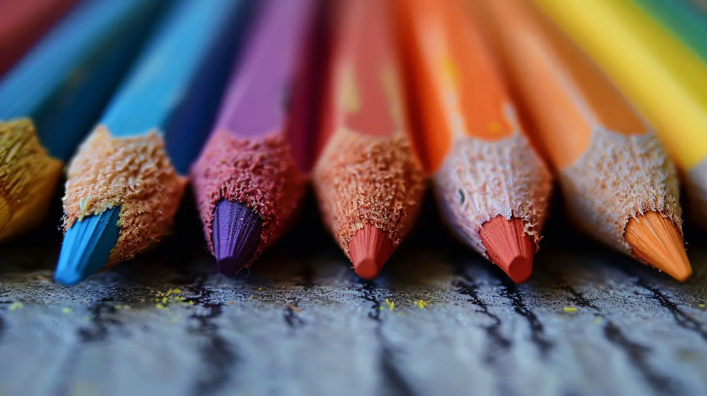 Adapting Rubrics for Online and Hybrid Learning Environments