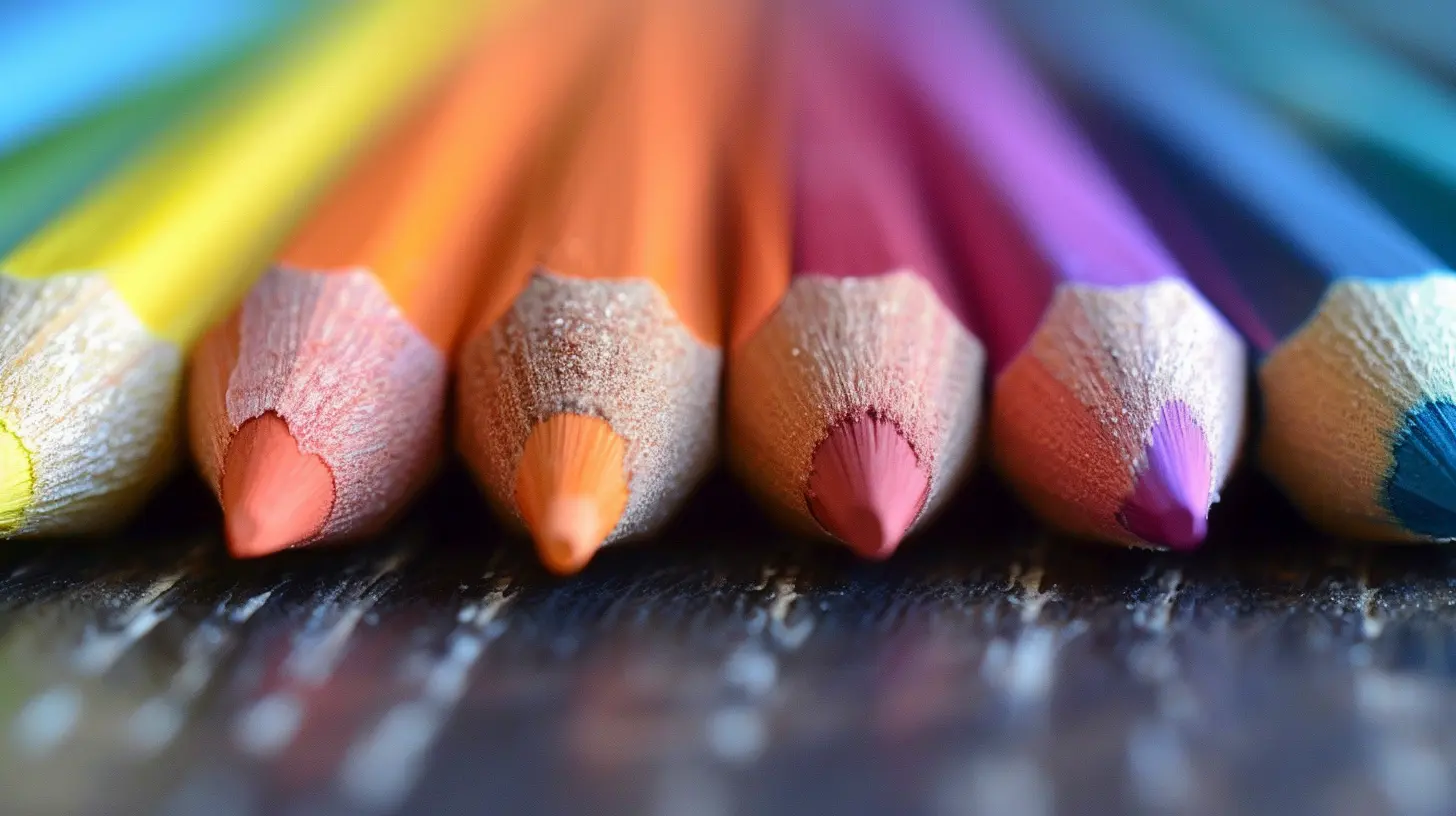 Adapting Rubrics for Online and Hybrid Learning Environments