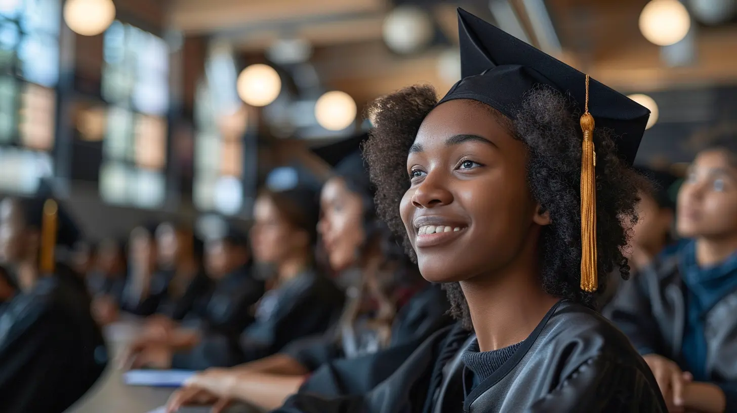 Adapting to Industry Changes Through Continuing Education