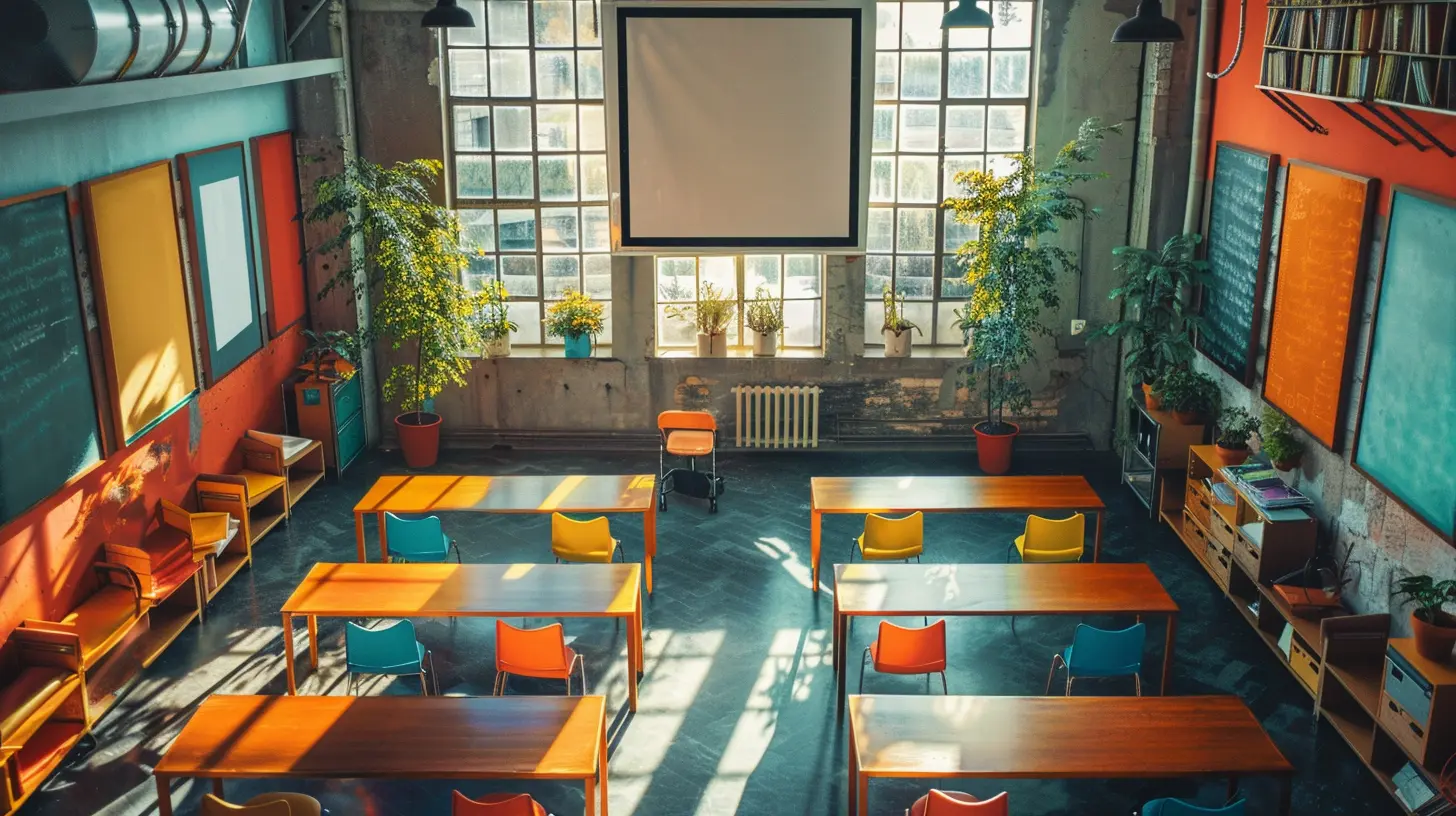 Adapting to Industry Changes Through Continuing Education