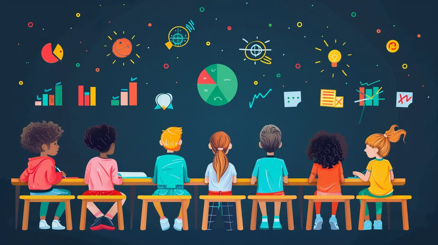 Adaptive Teaching: How to Tailor Instruction for Every Learner