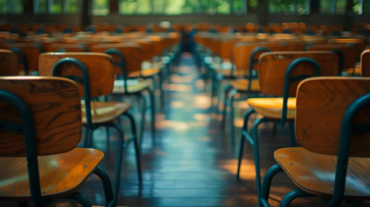 Addressing the Teacher Shortage Crisis Through Policy Changes
