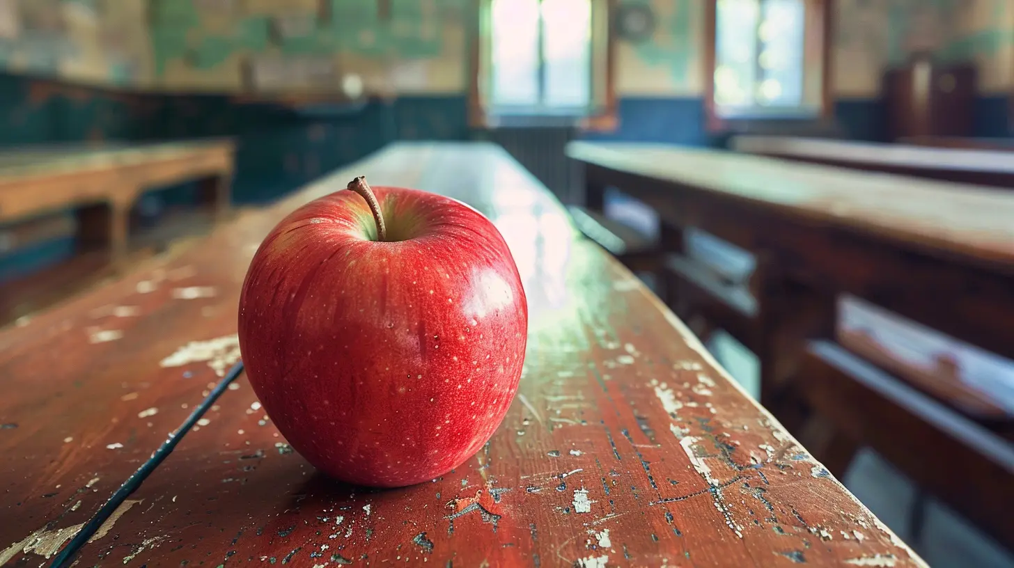 Addressing the Teacher Shortage Crisis Through Policy Changes