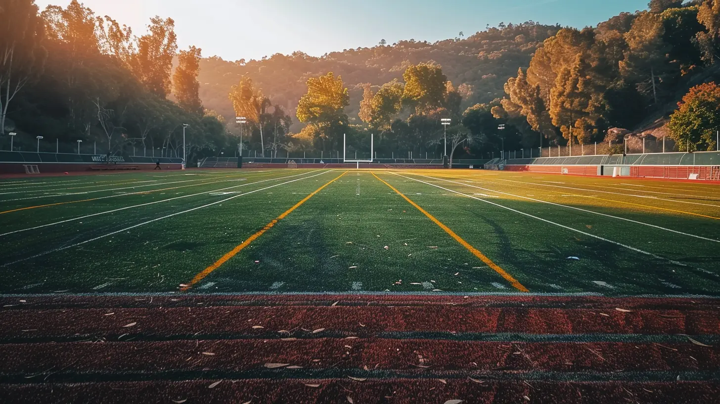 Analyzing the Impact of Title IX on School Sports and Beyond