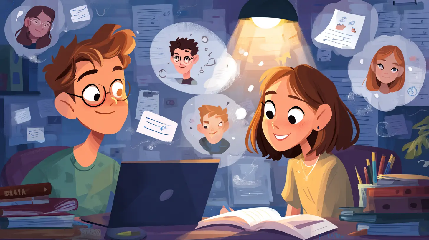 Balancing Academics and Social Life in 2026