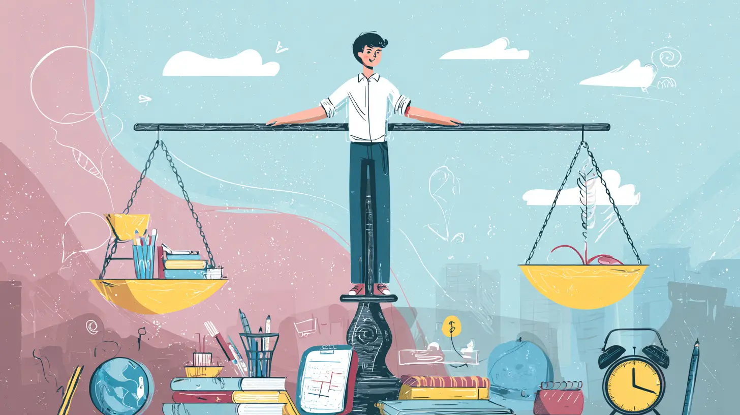 Balancing Academics and Social Life in 2026