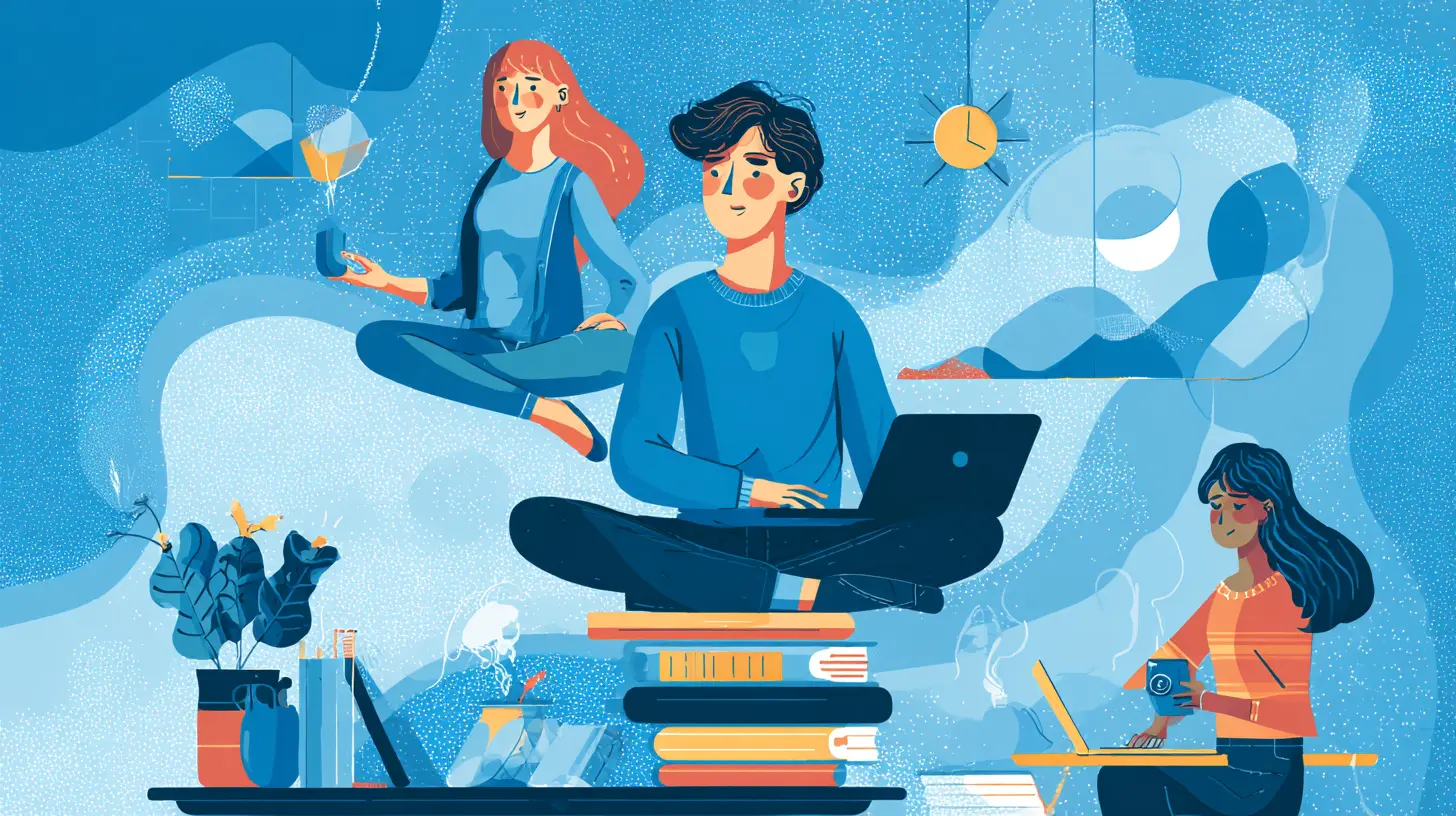 Balancing Academics and Social Life in 2026