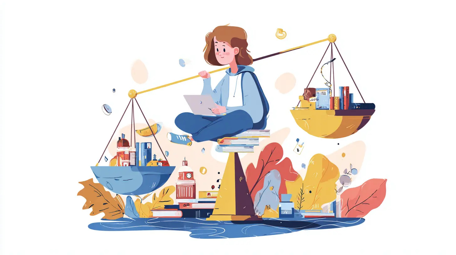 Balancing Academics and Social Life in 2026