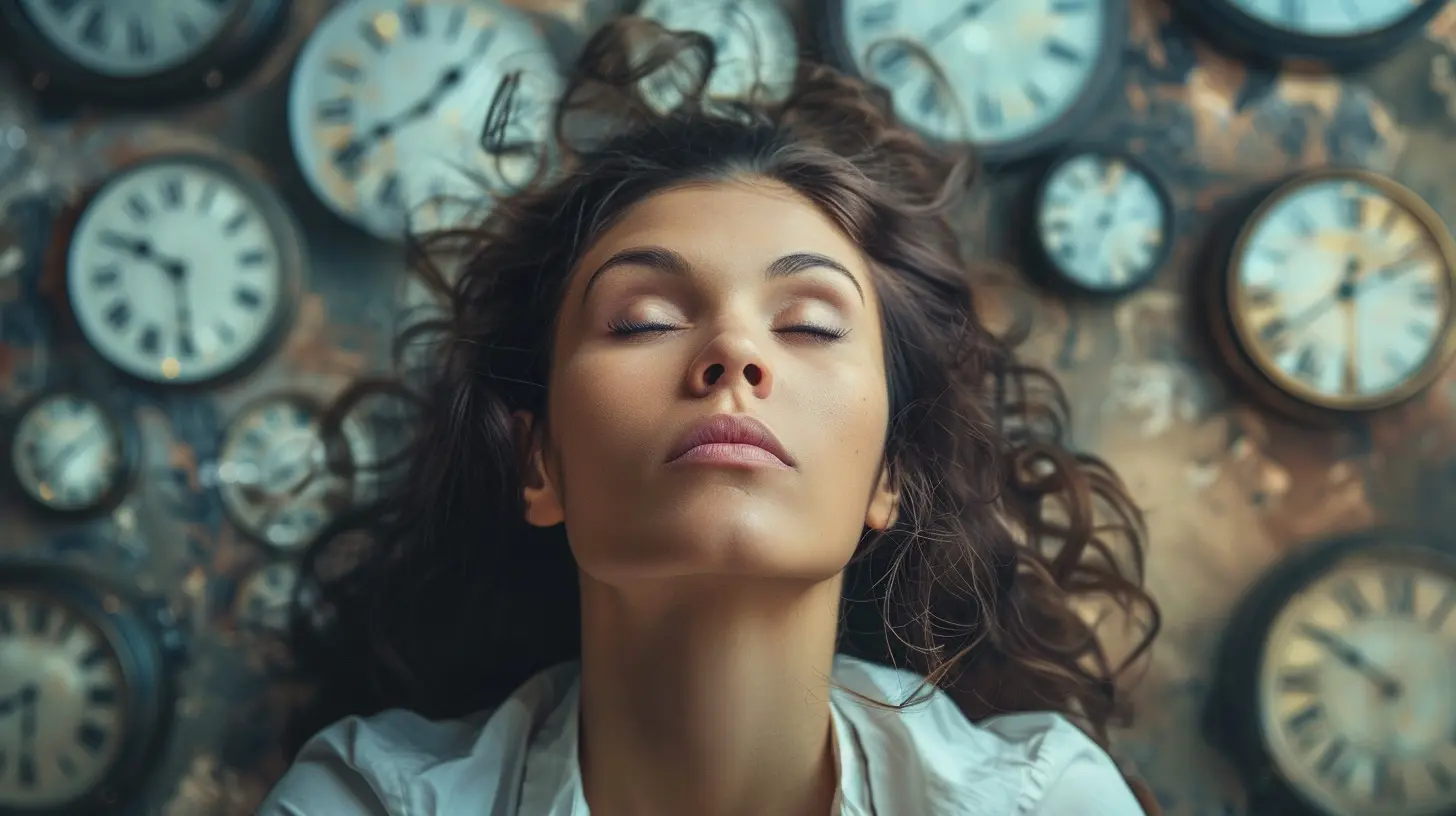 Balancing School and Life: Time Management for Students