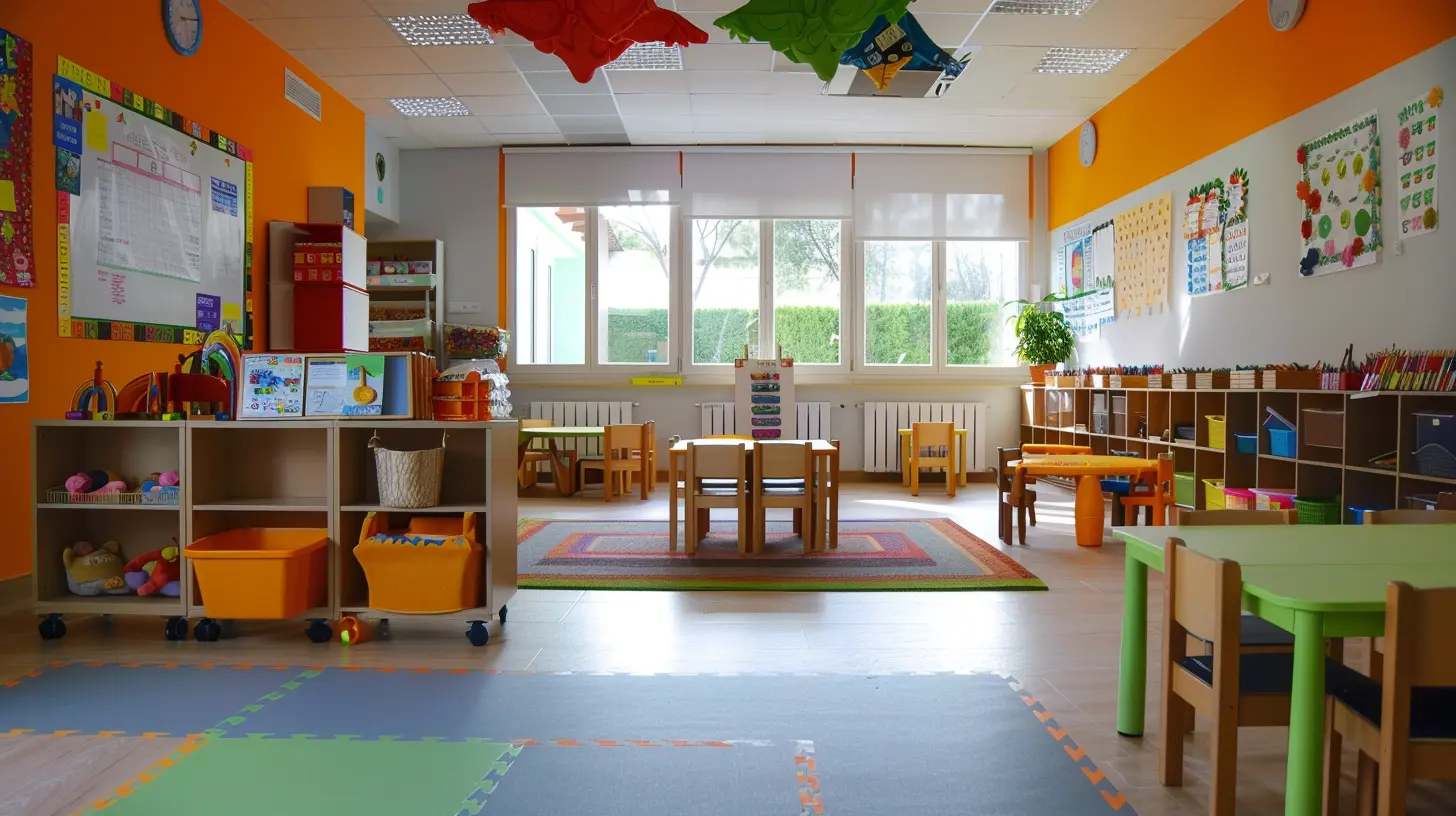 Best Practices for Immersion in a Bilingual Learning Environment