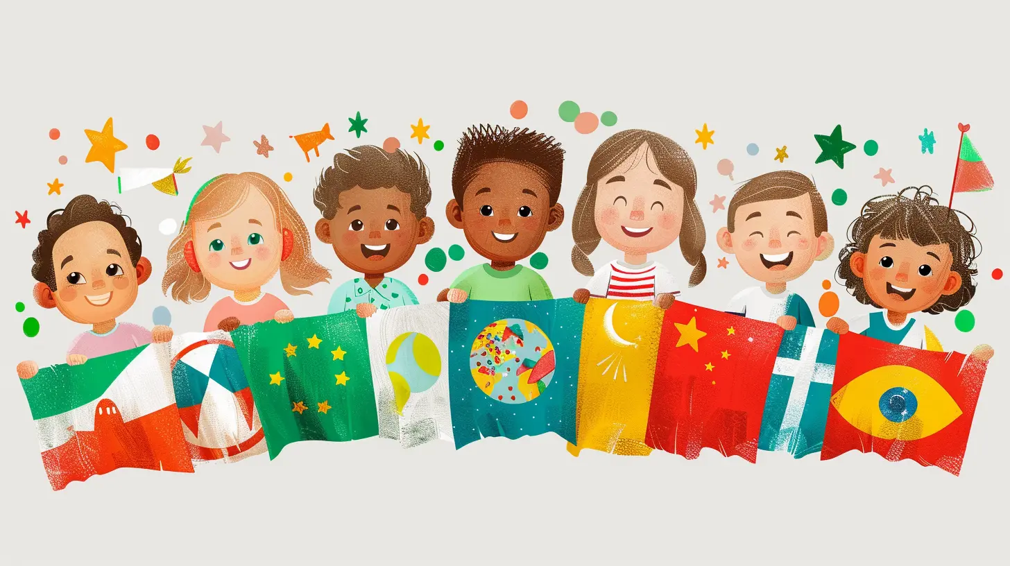 Best Practices for Immersion in a Bilingual Learning Environment
