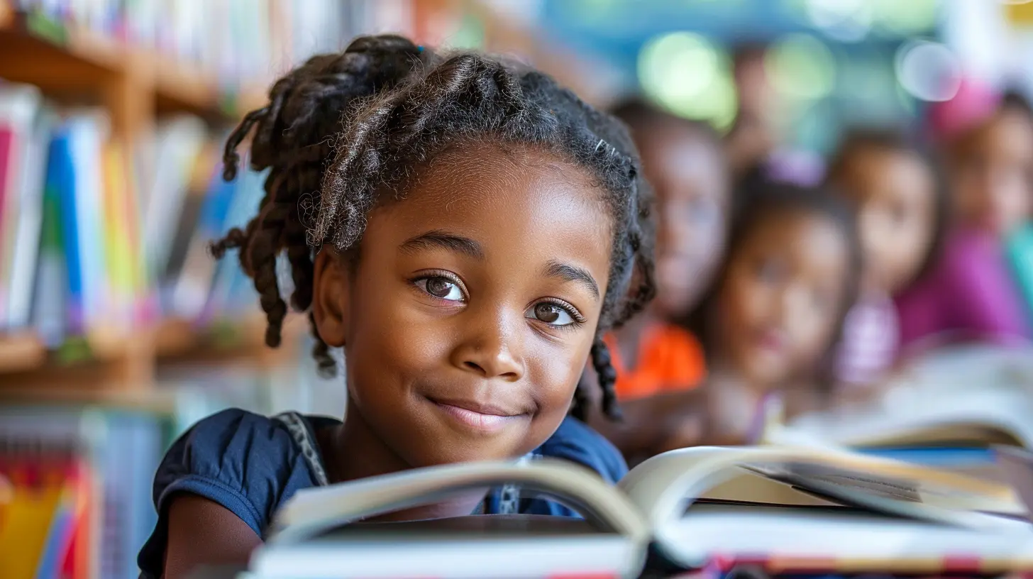 Best Practices for Teaching Close Reading in the Classroom