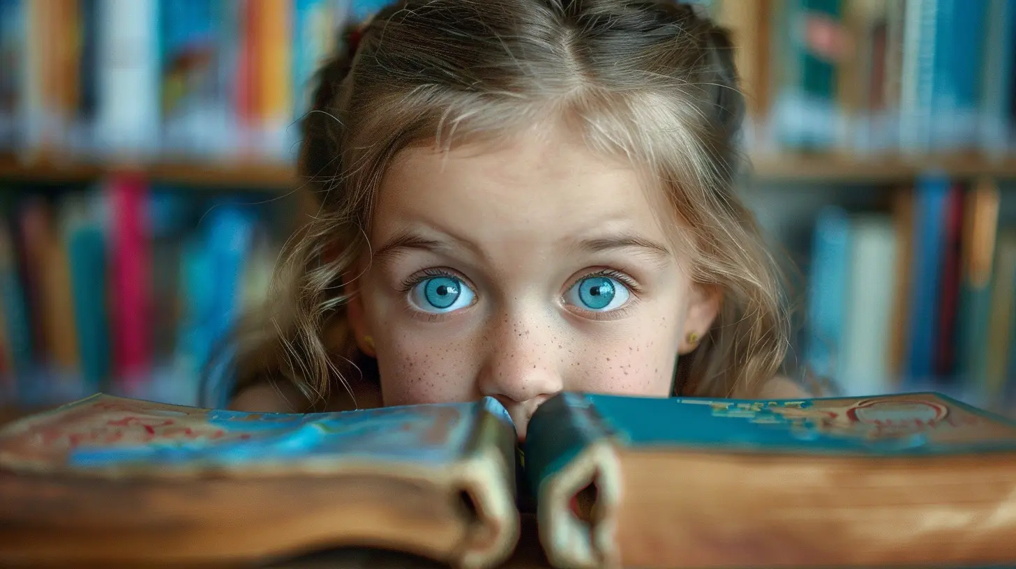 Best Practices for Teaching Close Reading in the Classroom
