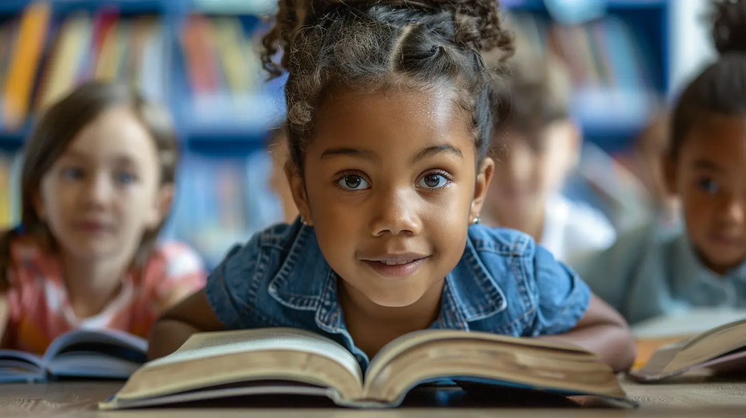 Best Practices for Teaching Close Reading in the Classroom