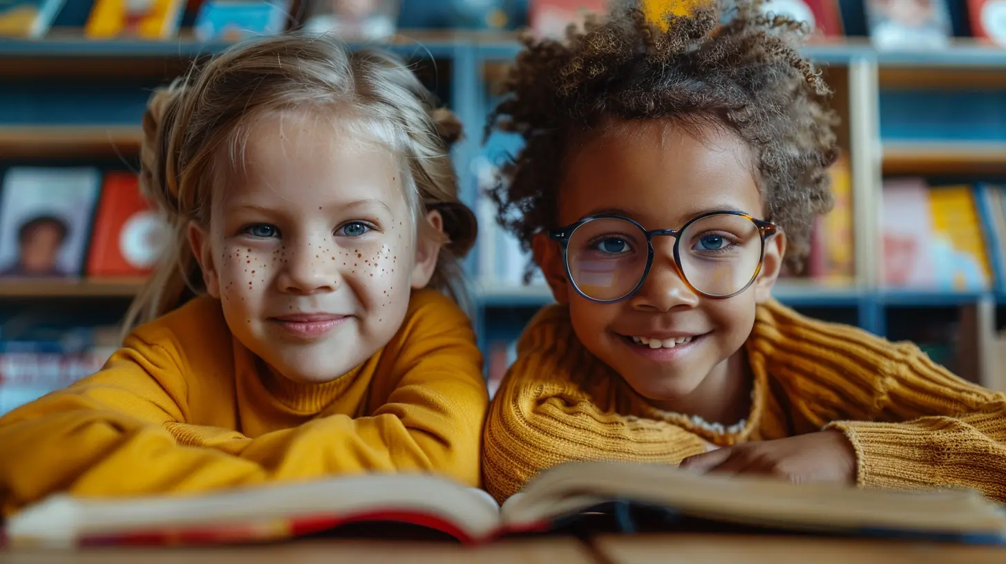 Best Practices for Teaching Close Reading in the Classroom