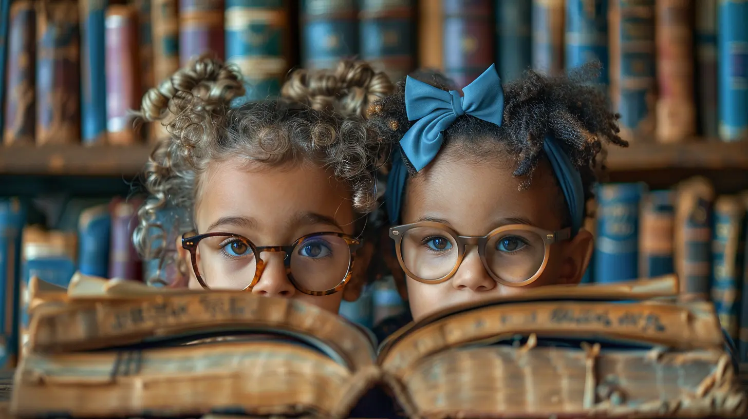 Bilingual Education: A Key to Encouraging Lifelong Curiosity