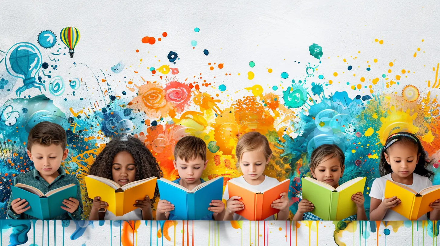 Bilingual Education: A Key to Encouraging Lifelong Curiosity