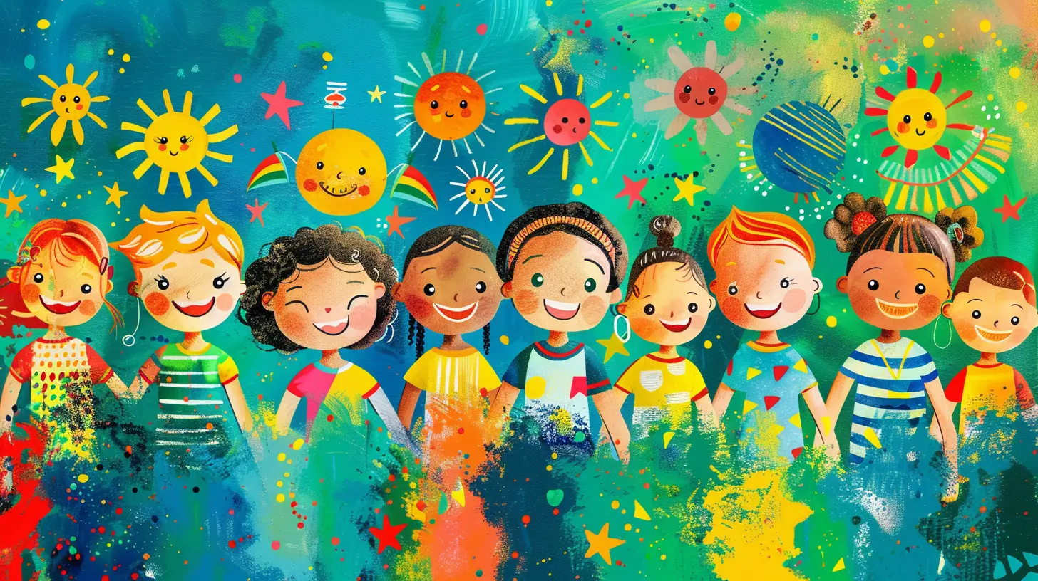 Bilingual Education: A Pathway to Multicultural Understanding