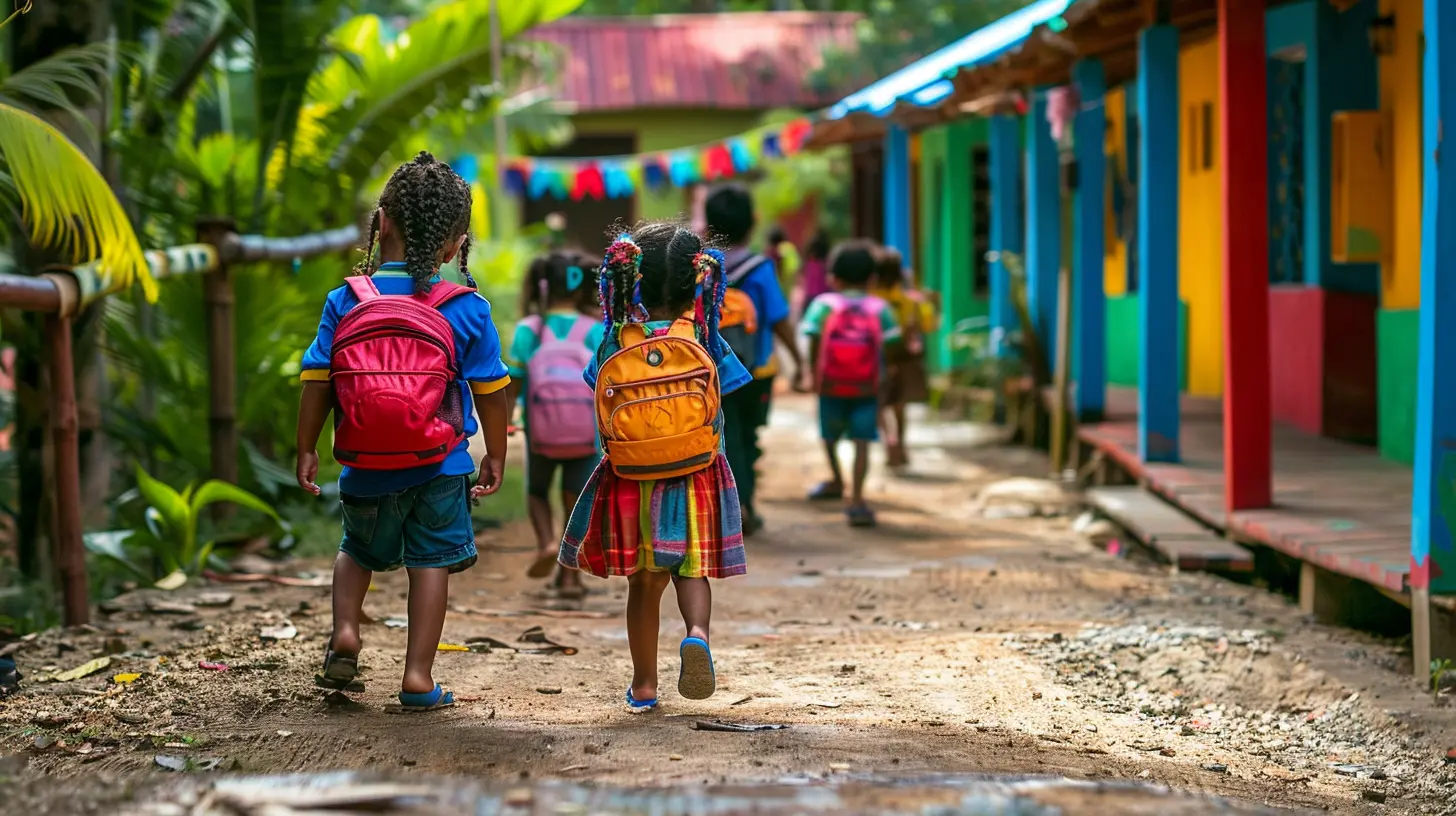Bilingual Education: A Pathway to Multicultural Understanding