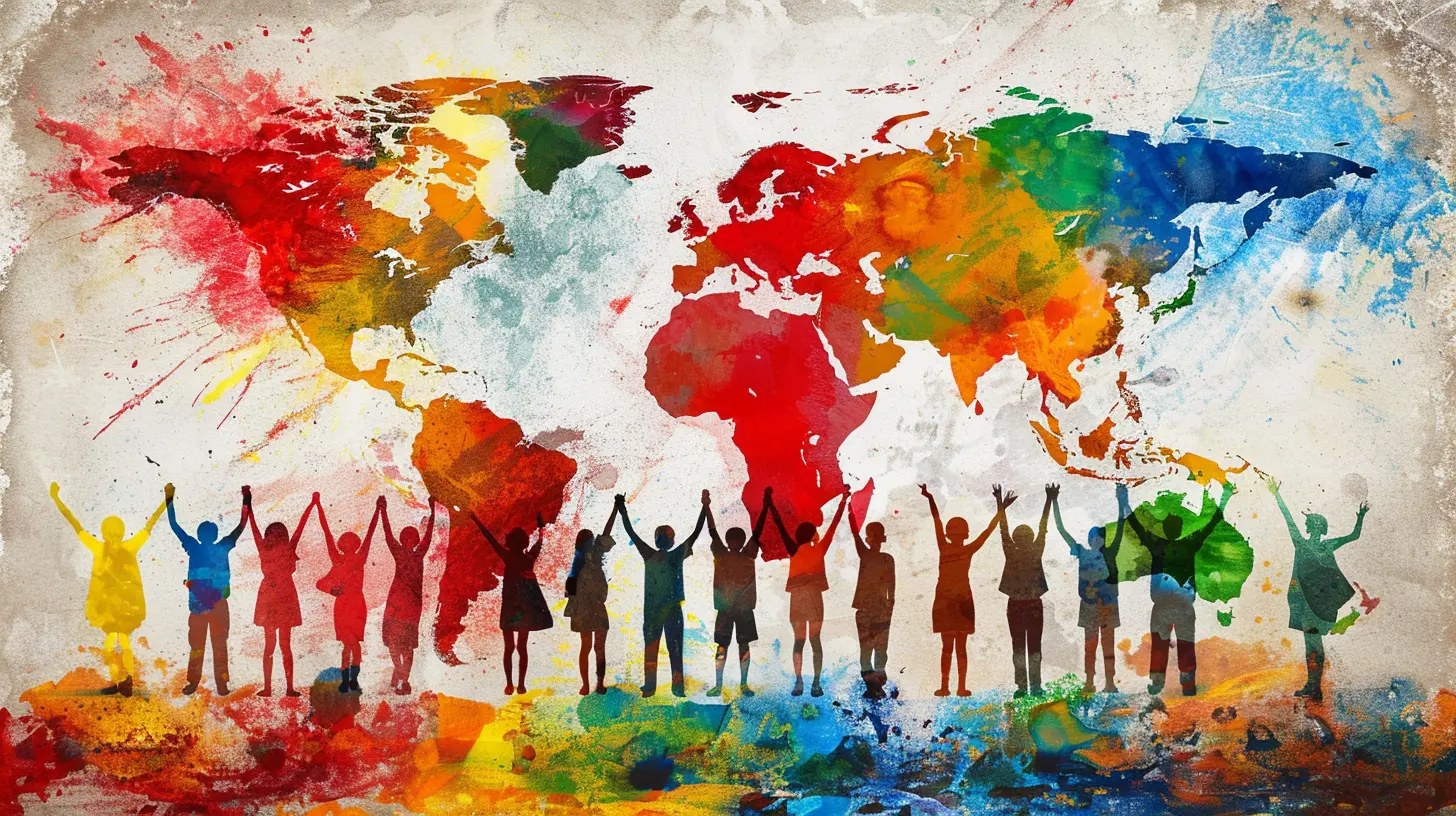 Bilingual Education: A Pathway to Multicultural Understanding