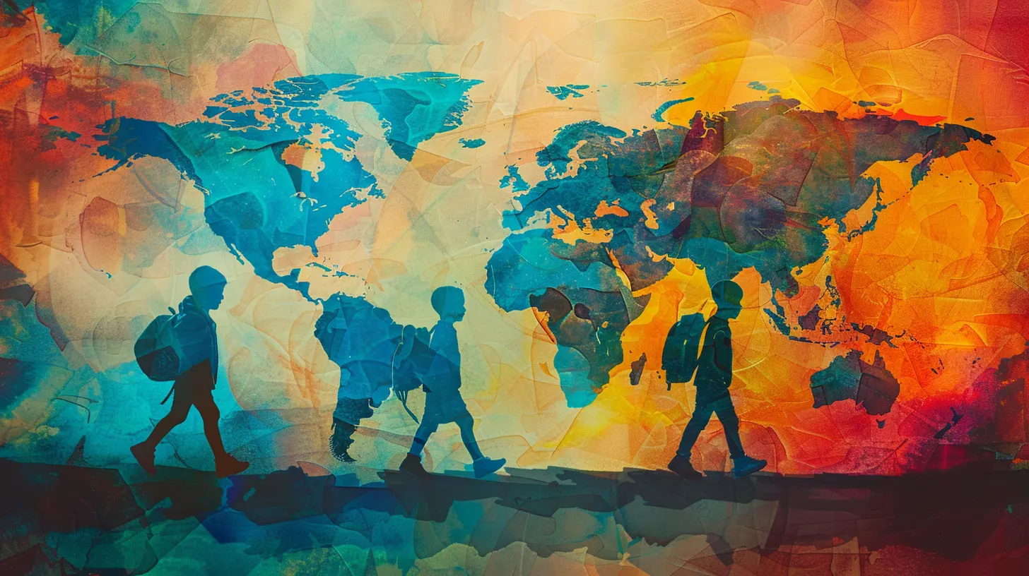 Bilingual Education: A Pathway to Multicultural Understanding