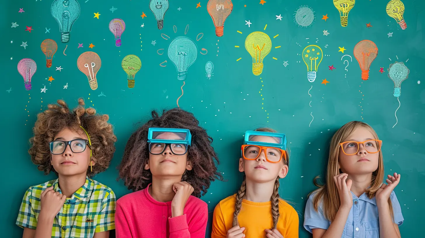 Bilingual Education and Its Role in Cognitive Flexibility