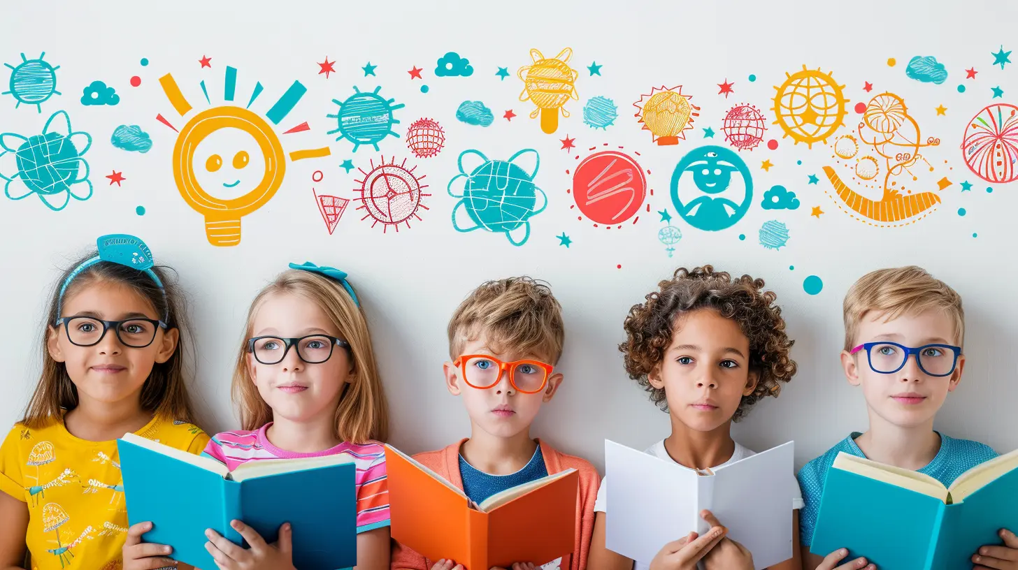 Bilingual Education and Its Role in Cognitive Flexibility