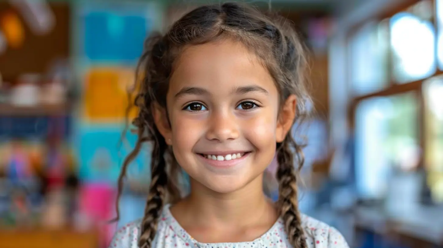 Bilingual Education and Its Role in Promoting Social Justice