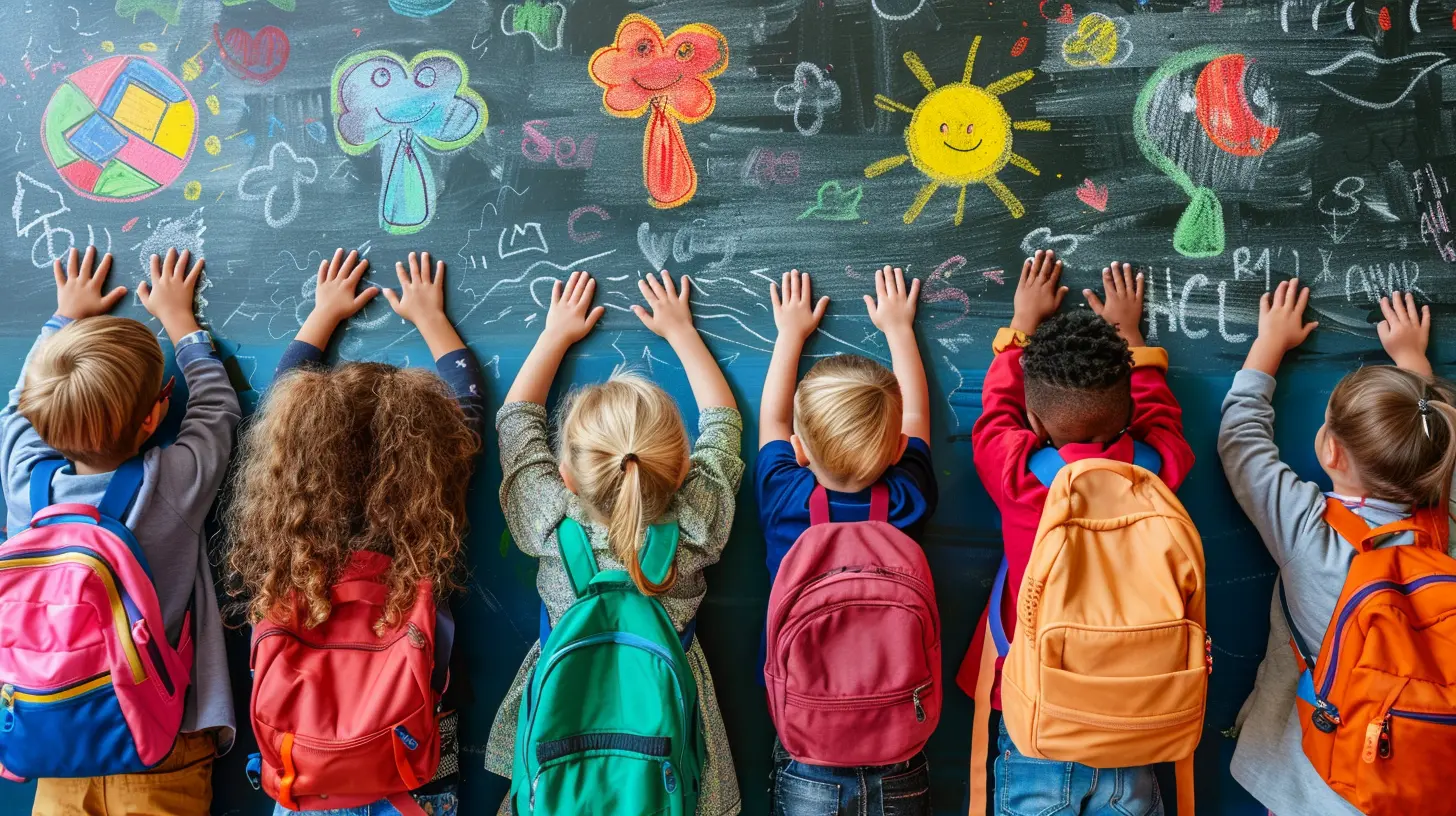 Bilingual Education and Its Role in Promoting Social Justice