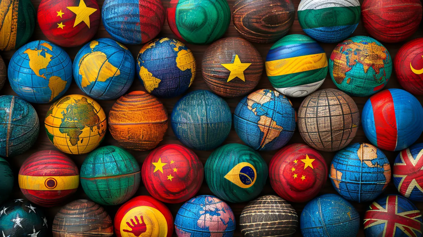 Bilingual Education: Breaking Down Language Barriers