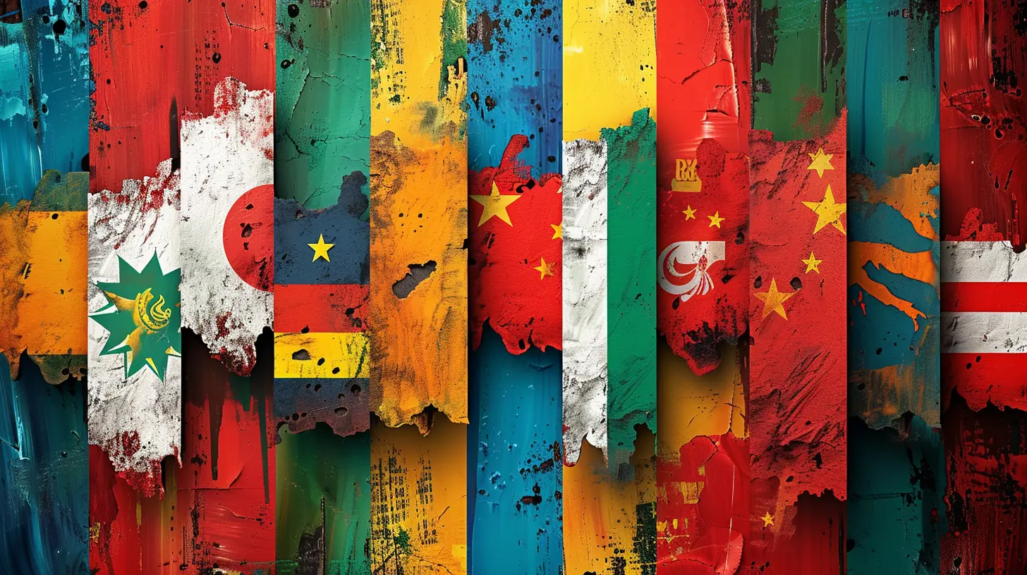 Bilingual Education: Breaking Down Language Barriers