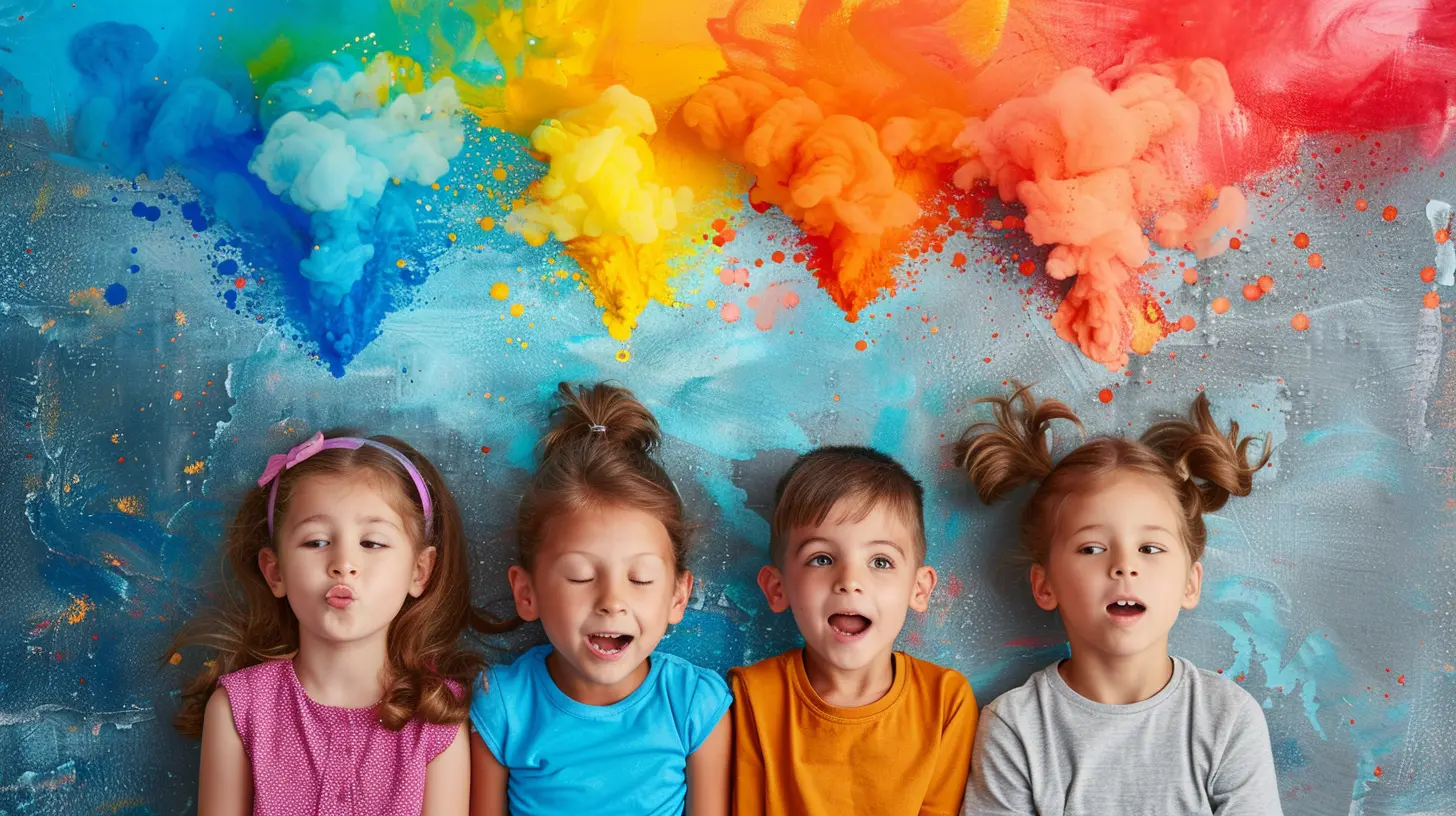 Bilingualism and Its Influence on Executive Function in Children