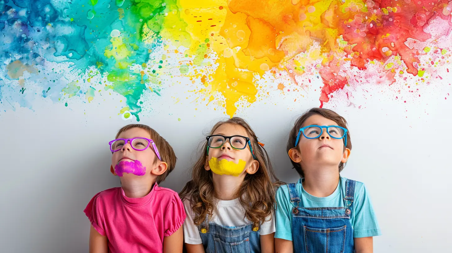Bilingualism and Its Influence on Executive Function in Children