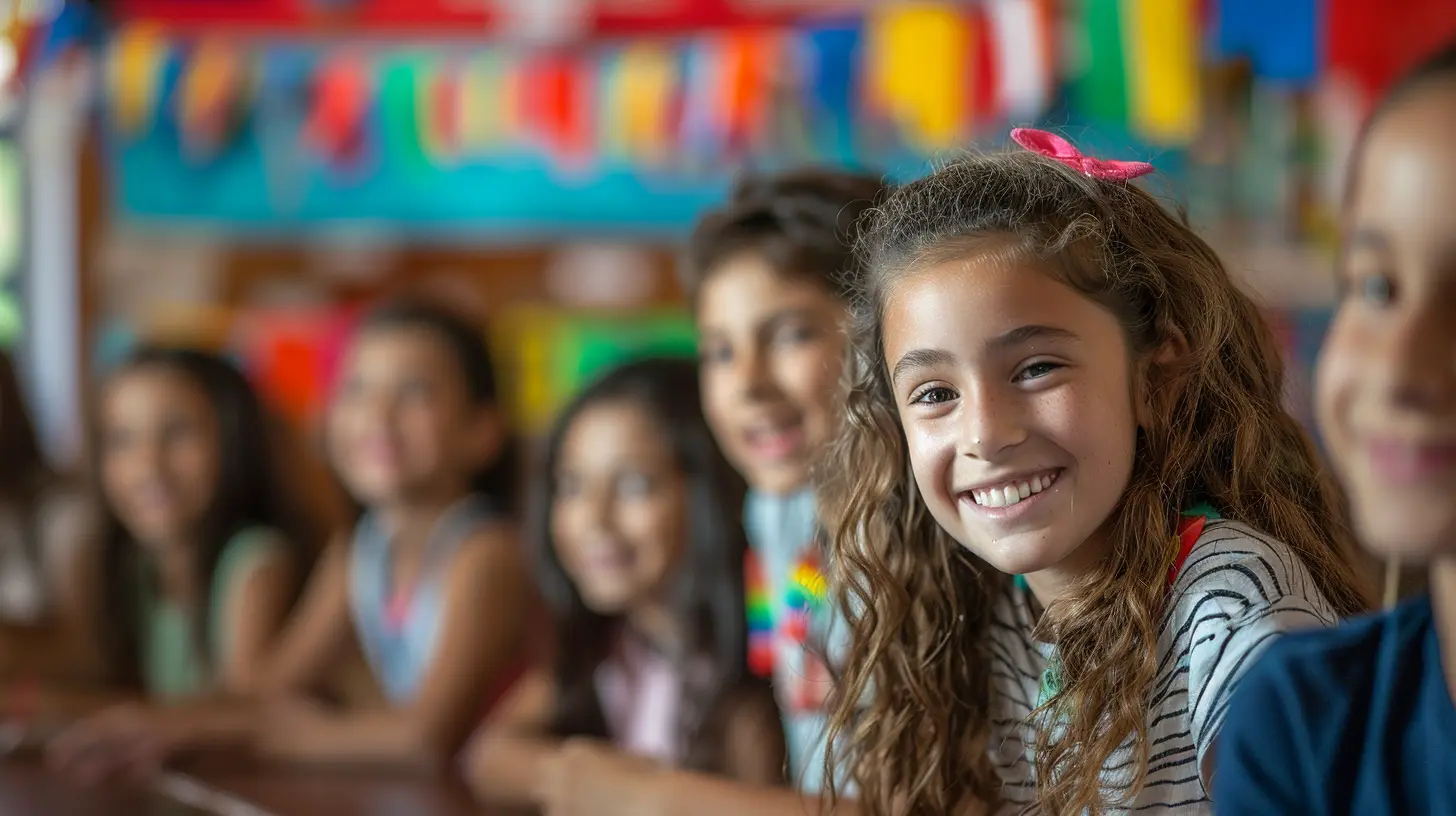 Bilingualism as a Tool for Career Advancement