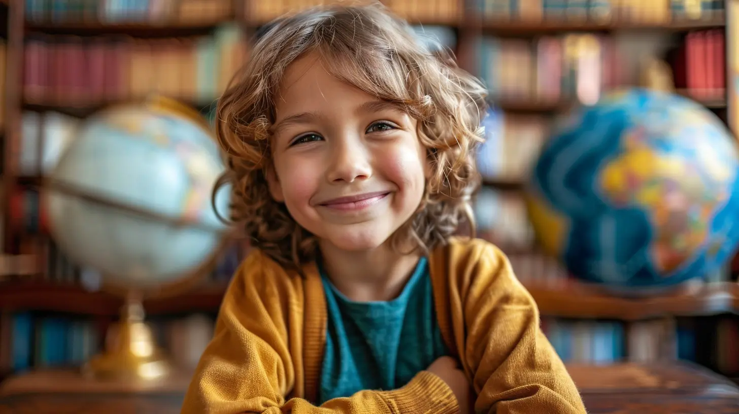 Bilingualism as a Tool for Career Advancement