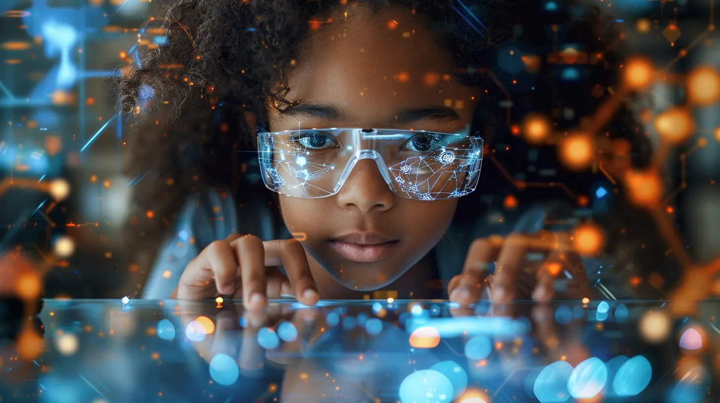 Bridging the Gap Between STEM Education and Real-World Applications