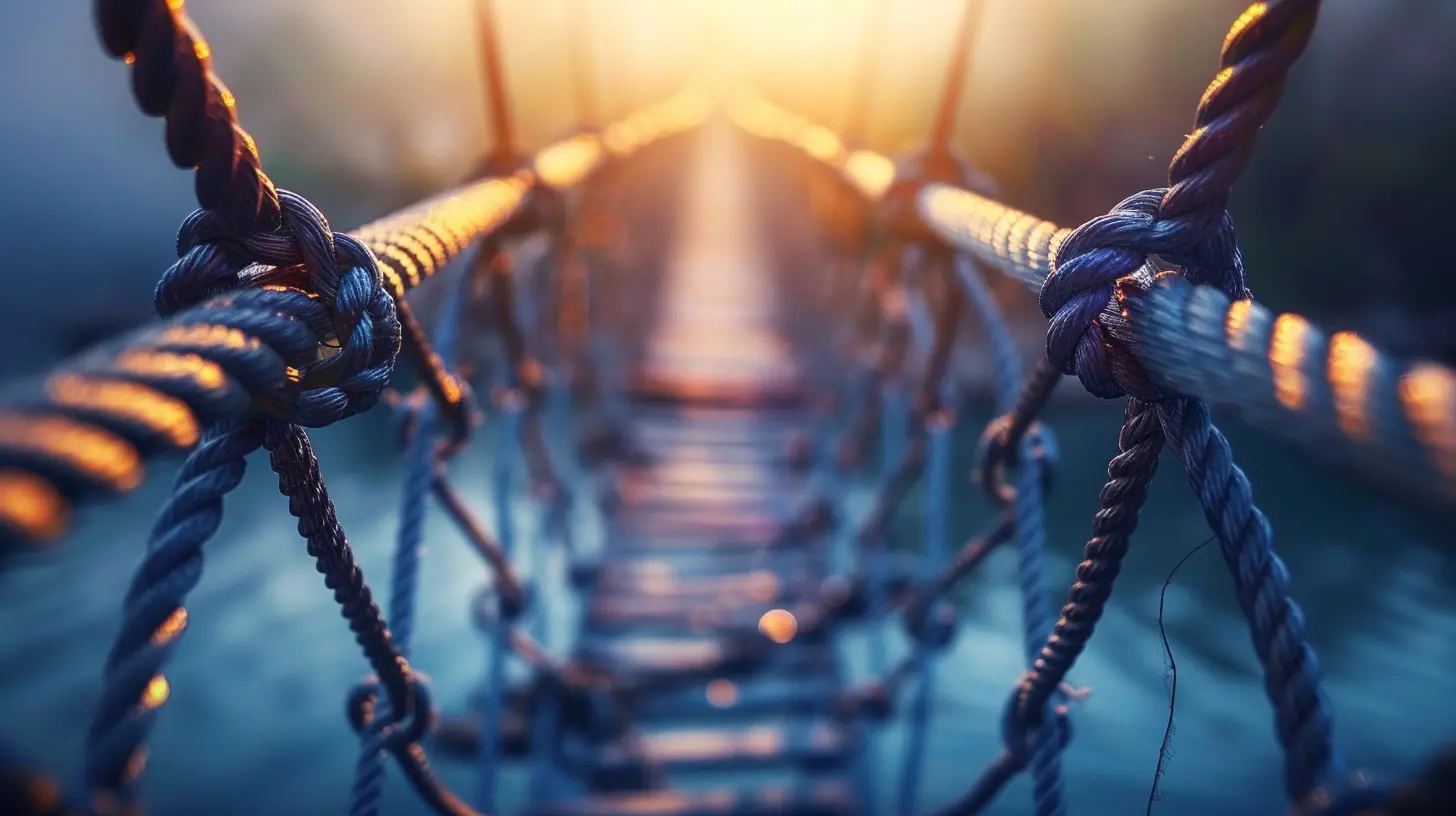 Bridging the Gap Between STEM Education and Real-World Applications