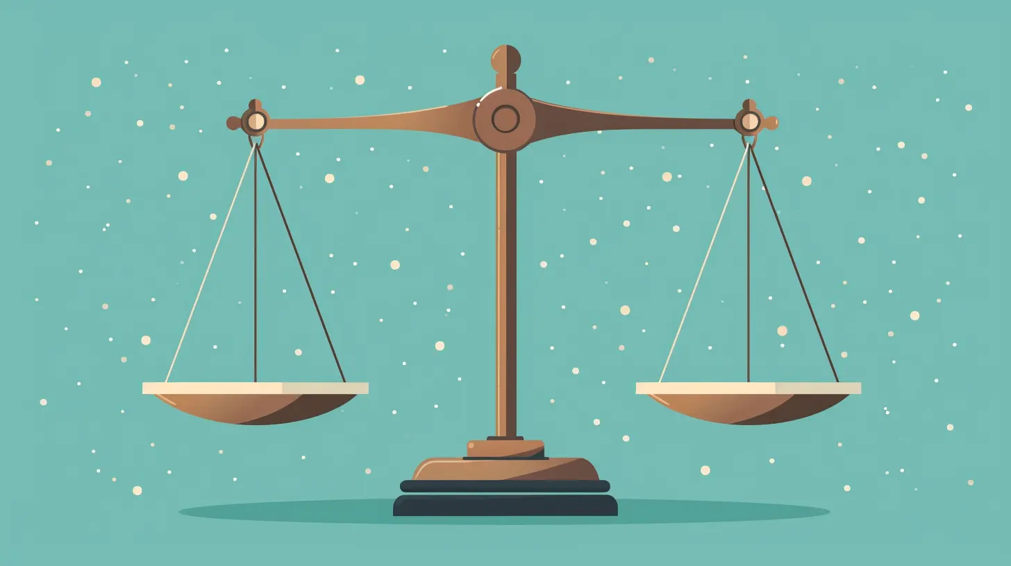 Building a Balanced College List: Reach, Match, and Safety Schools