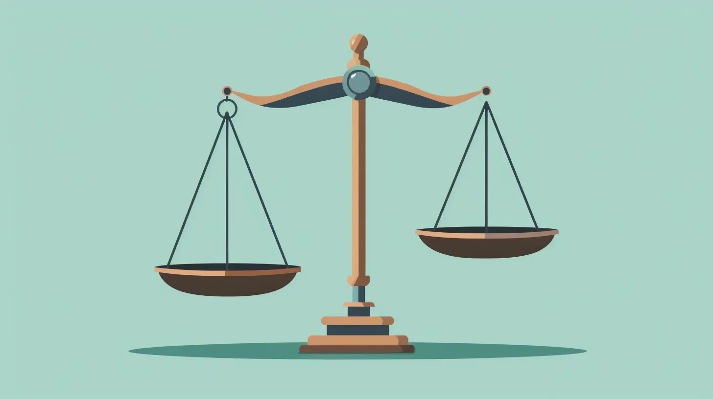 Building a Balanced College List: Reach, Match, and Safety Schools