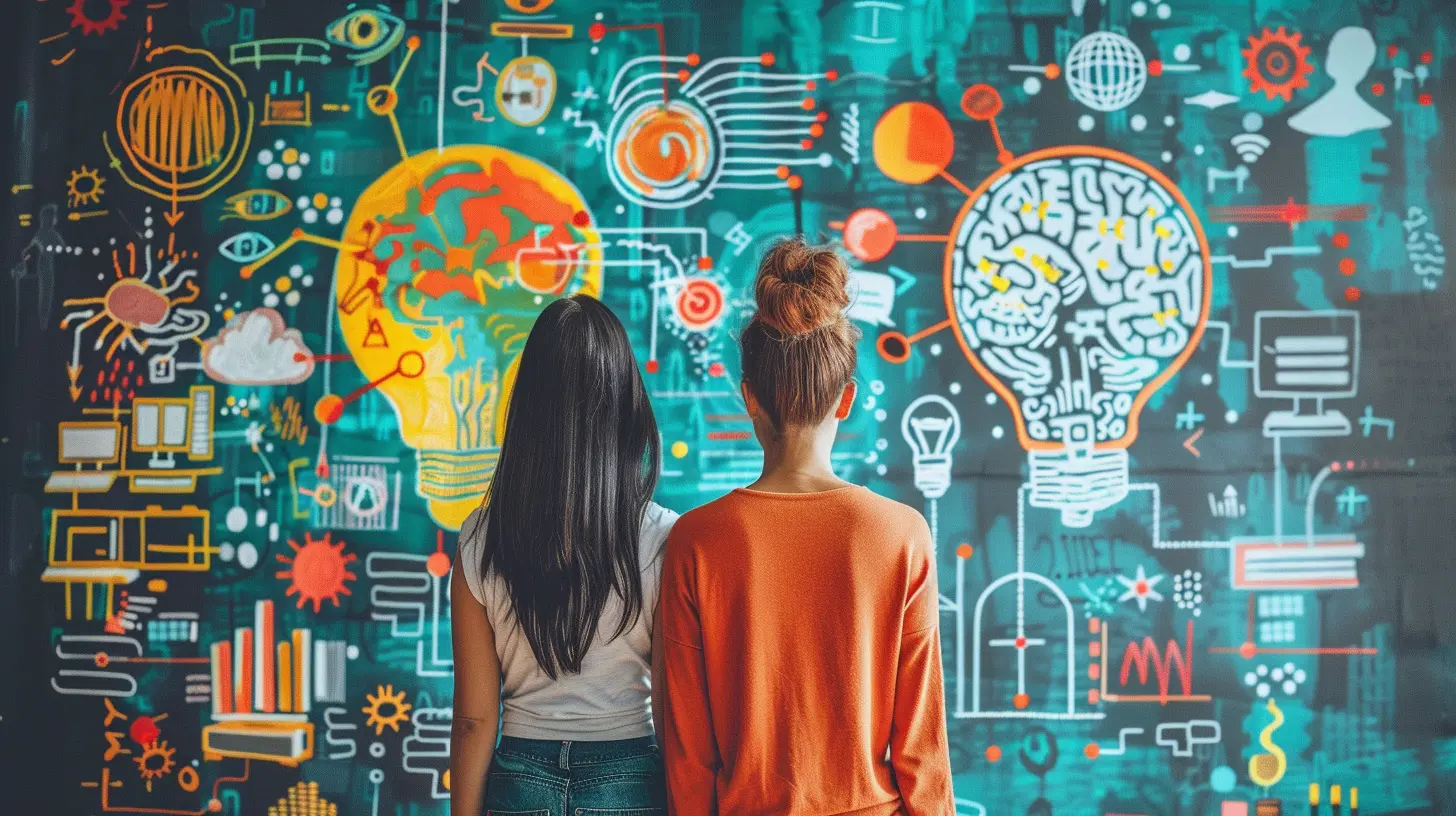 Building Critical Thinking Skills in the Digital Age