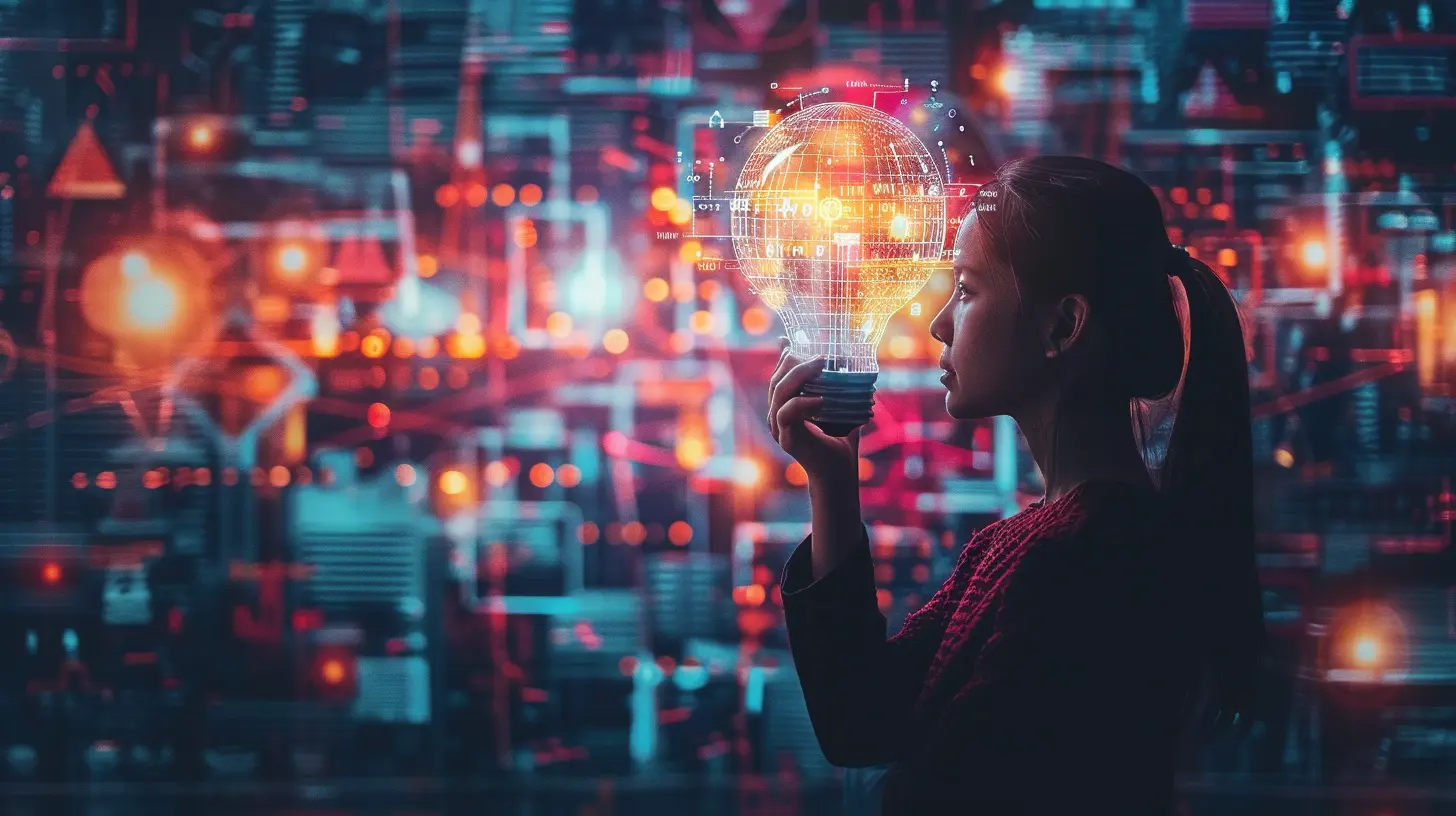 Building Critical Thinking Skills in the Digital Age