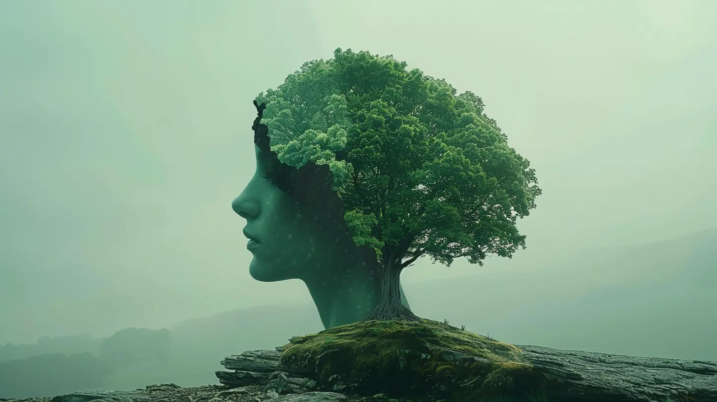 Building Resilience Through a Growth Mindset