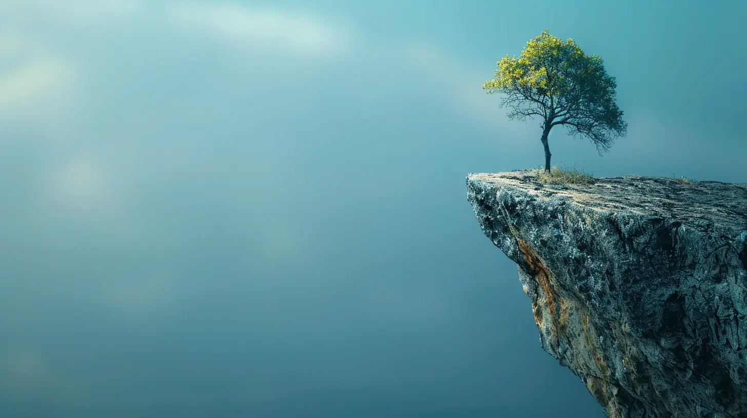 Building Resilience Through a Growth Mindset