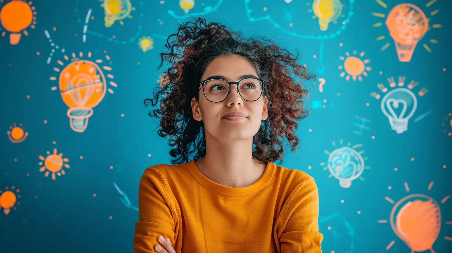 Building Resilience Through a Growth Mindset